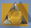 kaleidoscopic platonic solids